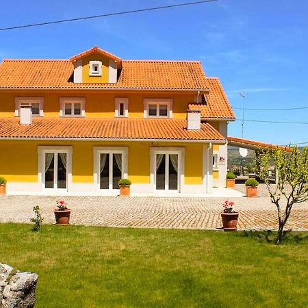 モンタレーグレ Casa Santa Catarina Bed & Breakfast エクステリア 写真