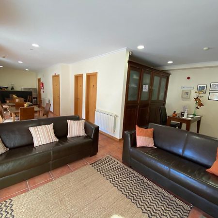 モンタレーグレ Casa Santa Catarina Bed & Breakfast エクステリア 写真