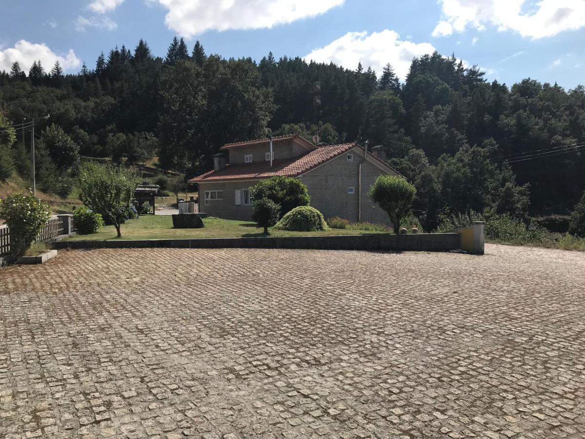 モンタレーグレ Casa Santa Catarina Bed & Breakfast エクステリア 写真