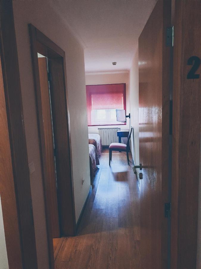 モンタレーグレ Casa Santa Catarina Bed & Breakfast エクステリア 写真