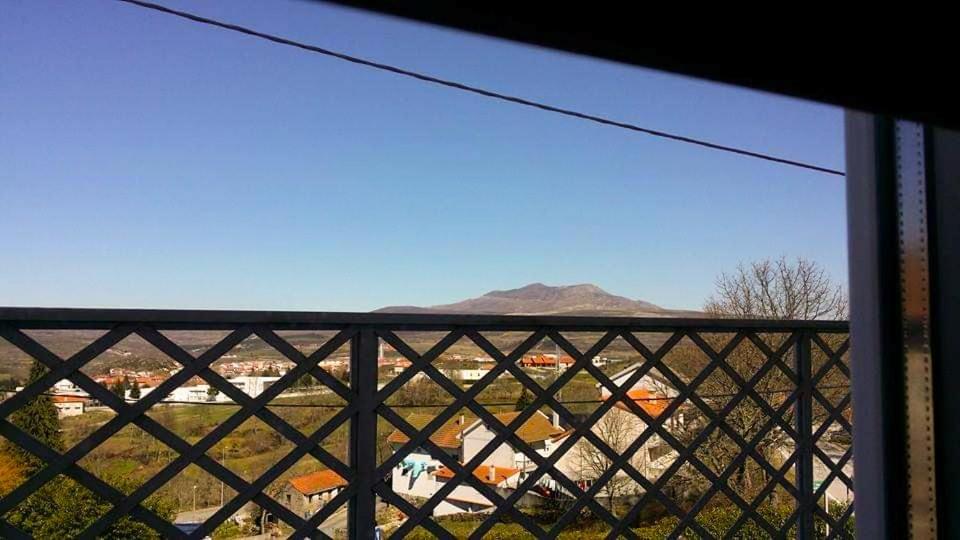 モンタレーグレ Casa Santa Catarina Bed & Breakfast エクステリア 写真