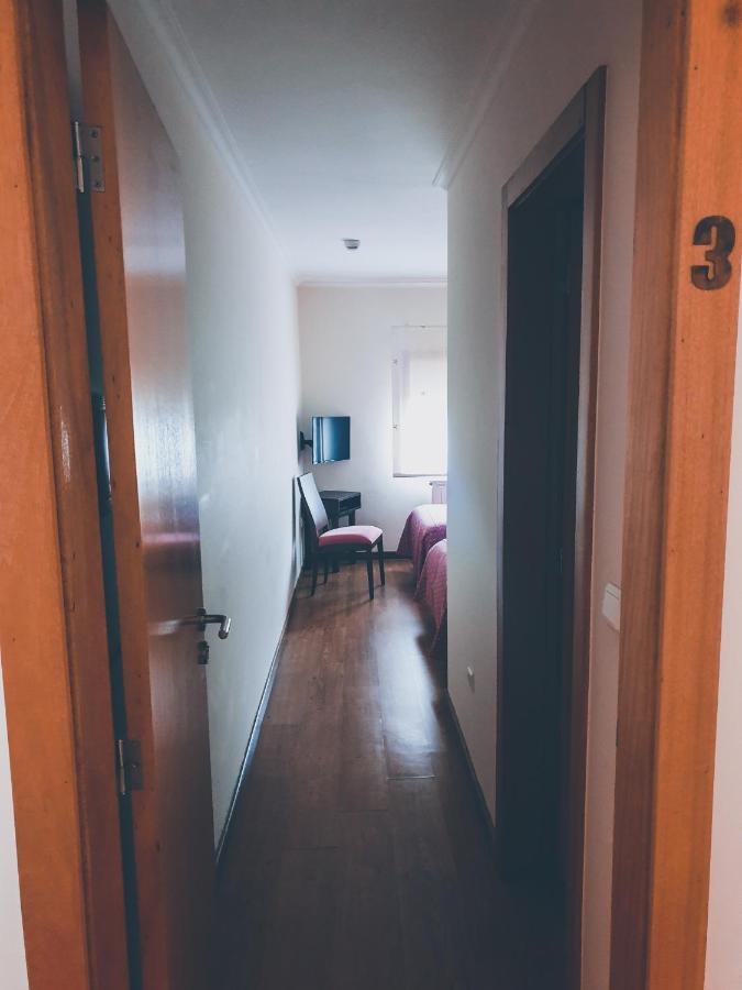 モンタレーグレ Casa Santa Catarina Bed & Breakfast エクステリア 写真