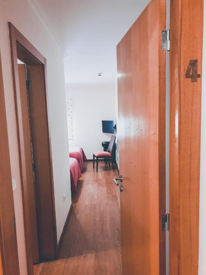モンタレーグレ Casa Santa Catarina Bed & Breakfast エクステリア 写真