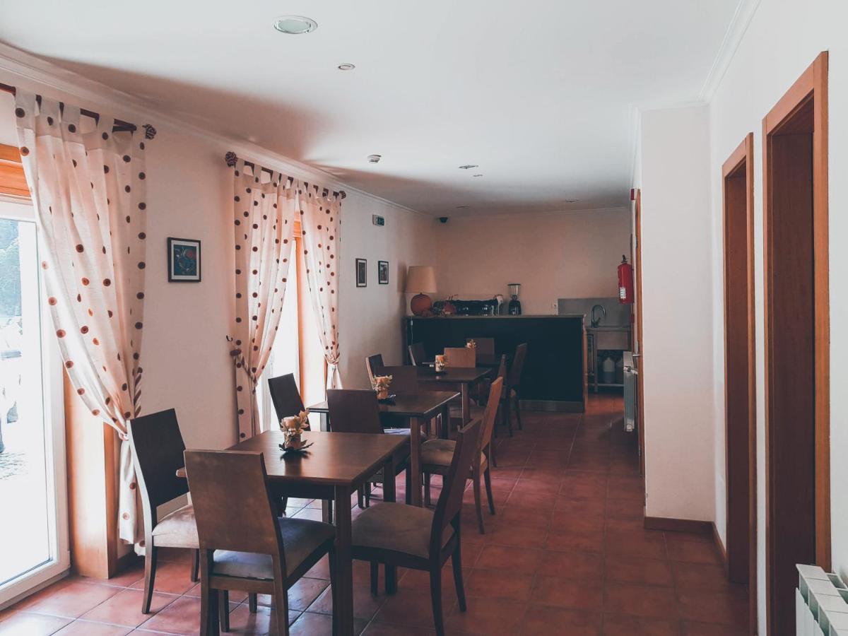 モンタレーグレ Casa Santa Catarina Bed & Breakfast エクステリア 写真