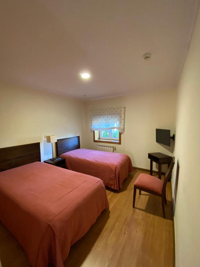 モンタレーグレ Casa Santa Catarina Bed & Breakfast エクステリア 写真