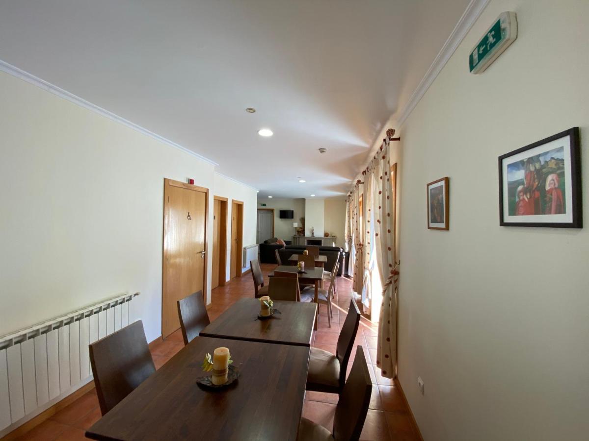 モンタレーグレ Casa Santa Catarina Bed & Breakfast エクステリア 写真