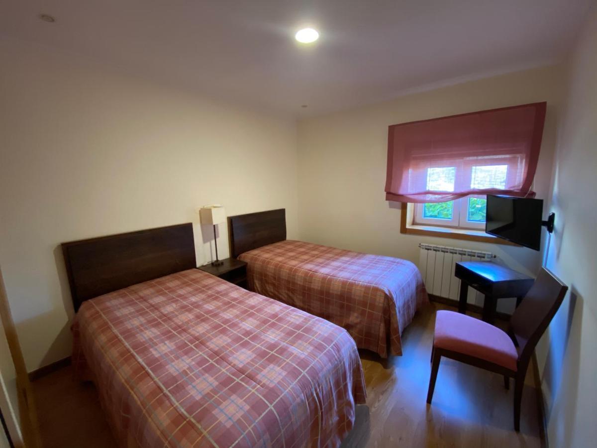 モンタレーグレ Casa Santa Catarina Bed & Breakfast エクステリア 写真