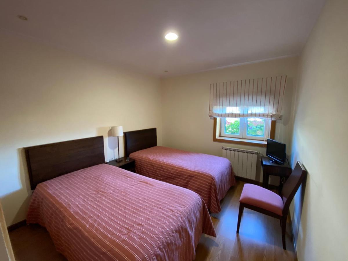 モンタレーグレ Casa Santa Catarina Bed & Breakfast エクステリア 写真