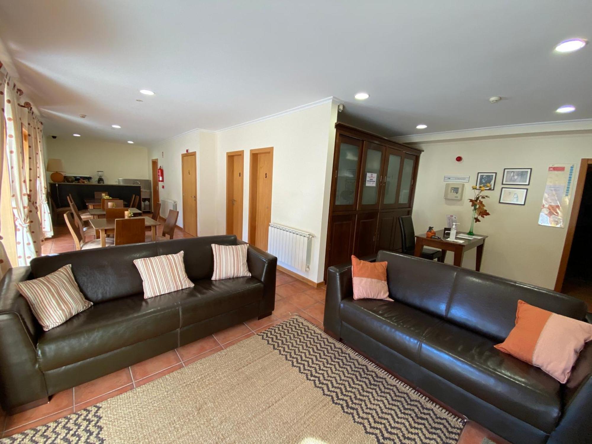 モンタレーグレ Casa Santa Catarina Bed & Breakfast エクステリア 写真