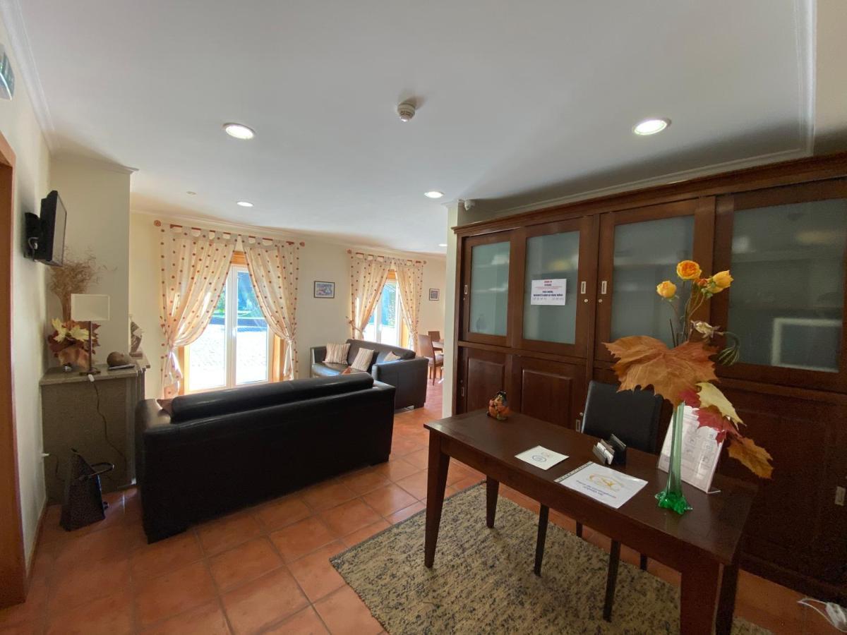 モンタレーグレ Casa Santa Catarina Bed & Breakfast エクステリア 写真