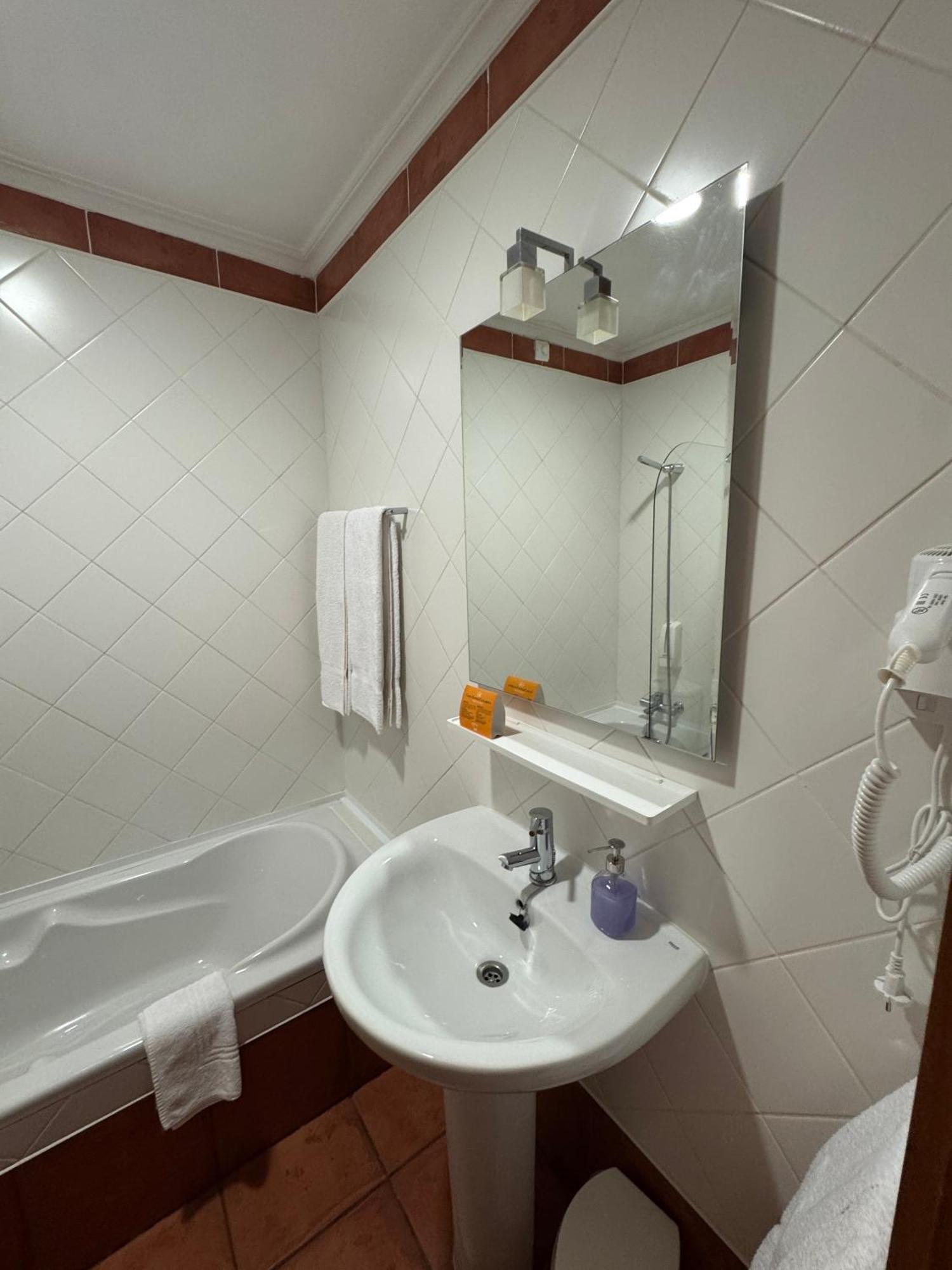 モンタレーグレ Casa Santa Catarina Bed & Breakfast エクステリア 写真