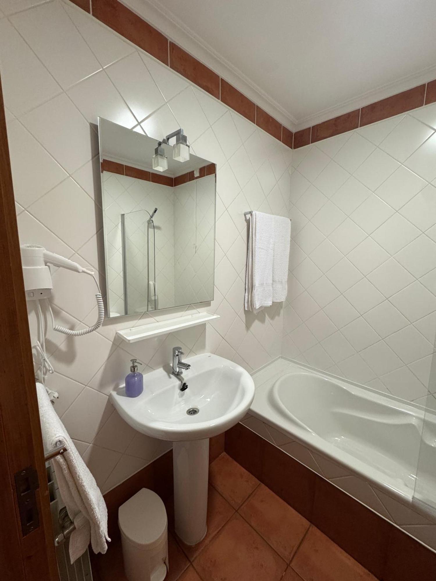 モンタレーグレ Casa Santa Catarina Bed & Breakfast エクステリア 写真