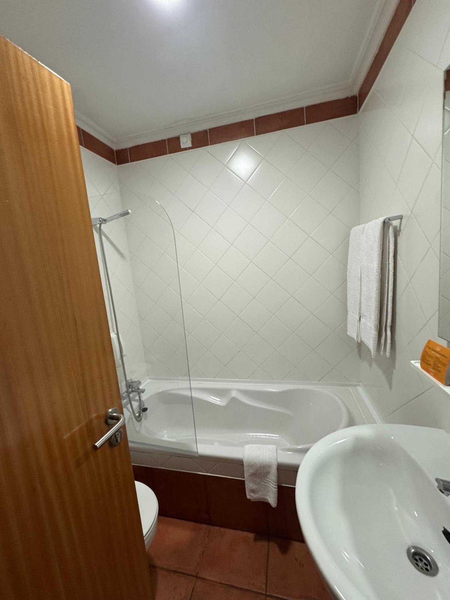 モンタレーグレ Casa Santa Catarina Bed & Breakfast エクステリア 写真